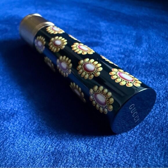 GUCCI GOLDIE RED – MATTE FLORAL EDITION | LIMITED GEM - Picture 9 of 17